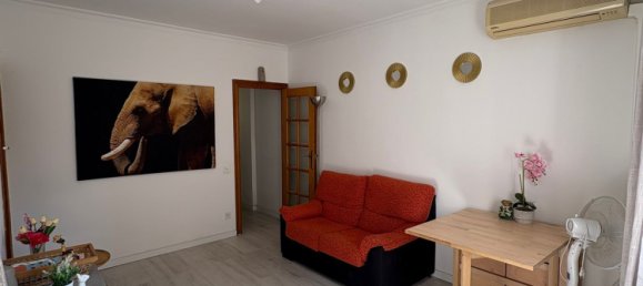 Apartamento de 1 dormitorio en L'Hospitalet de Llobregat, Spain No. 167083 20