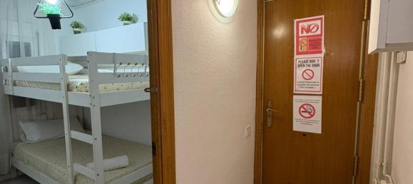 Apartamento de 1 dormitorio en L'Hospitalet de Llobregat, Spain No. 167083 31