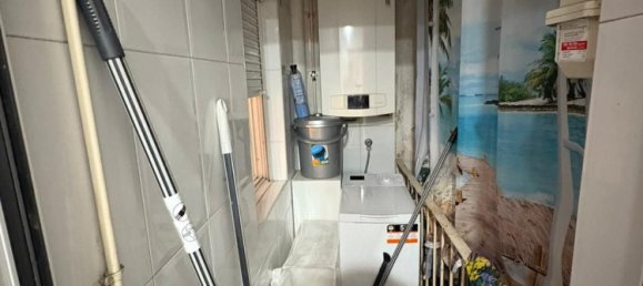 Apartamento de 1 dormitorio en L'Hospitalet de Llobregat, Spain No. 167083 9