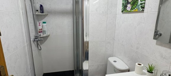 Apartamento de 1 dormitorio en L'Hospitalet de Llobregat, Spain No. 167083 39