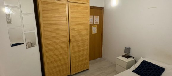 Apartamento de 1 dormitorio en L'Hospitalet de Llobregat, Spain No. 167083 16
