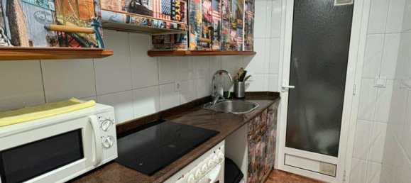 Apartamento de 1 dormitorio en L'Hospitalet de Llobregat, Spain No. 167083 7