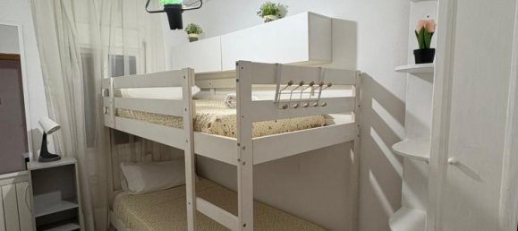 Apartamento de 1 dormitorio en L'Hospitalet de Llobregat, Spain No. 167083 28