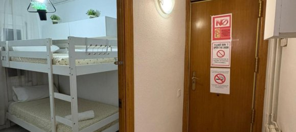 Apartamento de 1 dormitorio en L'Hospitalet de Llobregat, Spain No. 167083 6