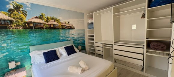 Apartamento de 1 dormitorio en L'Hospitalet de Llobregat, Spain No. 167083 18