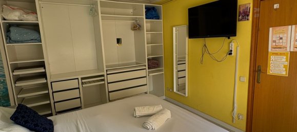 Apartamento de 1 dormitorio en L'Hospitalet de Llobregat, Spain No. 167083 45