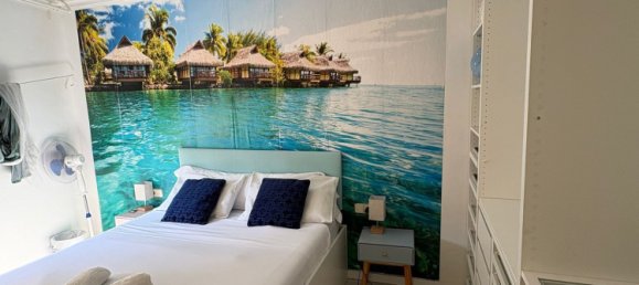 Apartamento de 1 dormitorio en L'Hospitalet de Llobregat, Spain No. 167083 17