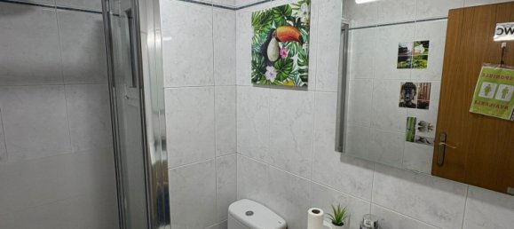 Apartamento de 1 dormitorio en L'Hospitalet de Llobregat, Spain No. 167083 14