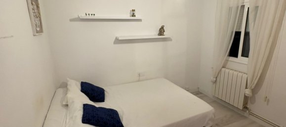 Apartamento de 1 dormitorio en L'Hospitalet de Llobregat, Spain No. 167083 12
