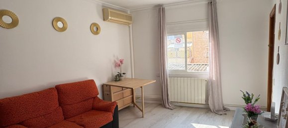Apartamento de 1 dormitorio en L'Hospitalet de Llobregat, Spain No. 167083 51