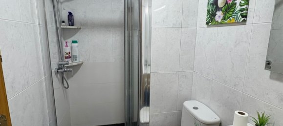 Apartamento de 1 dormitorio en L'Hospitalet de Llobregat, Spain No. 167083 38