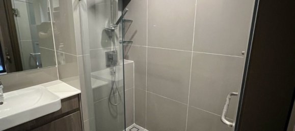 28.55m² Condo in Huai Khwang, Thailand No. 65234 6