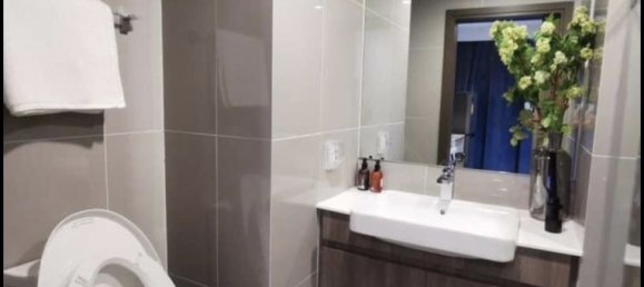 28.55m² Condo in Huai Khwang, Thailand No. 65234 5