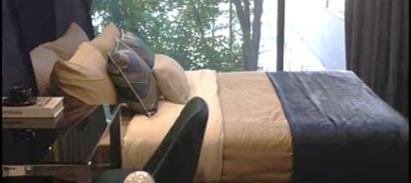 28.55m² Condo in Huai Khwang, Thailand No. 65234 2