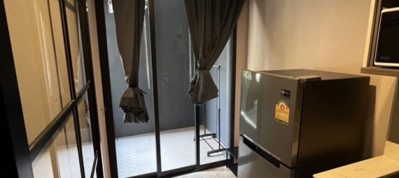 28.55m² Condo in Huai Khwang, Thailand No. 65234 4