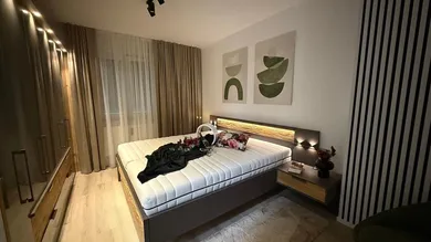 1 bedroom Apartment in Bad Gleichenberg, Austria No. 154648