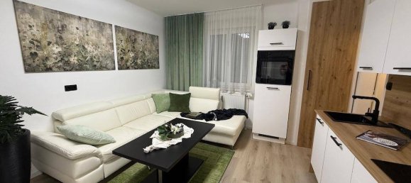 1 bedroom Apartment in Bad Gleichenberg, Austria No. 154648 10