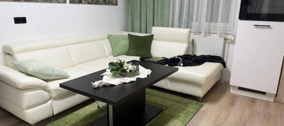 1 bedroom Apartment in Bad Gleichenberg, Austria No. 154648 38