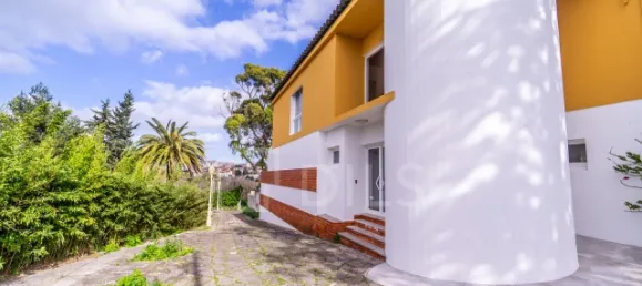 Дом с 7 спальнями в Оэйраш, Португалия № 48867 11