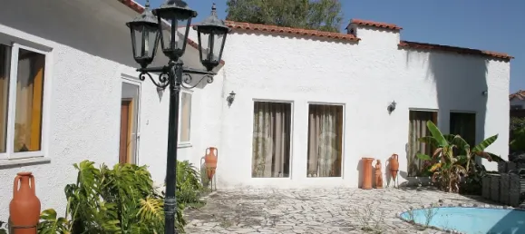 Дом с 7 спальнями в Оэйраш, Португалия № 48867 49