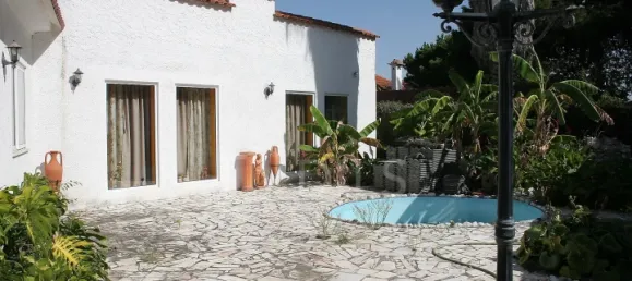 Дом с 7 спальнями в Оэйраш, Португалия № 48867 50