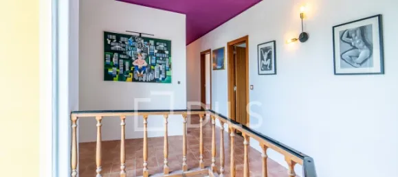 Дом с 7 спальнями в Оэйраш, Португалия № 48867 33