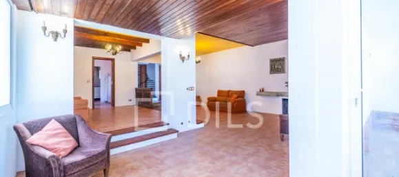 Дом с 7 спальнями в Оэйраш, Португалия № 48867 21