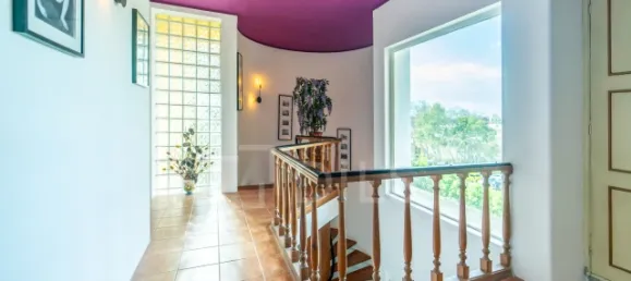 Дом с 7 спальнями в Оэйраш, Португалия № 48867 35