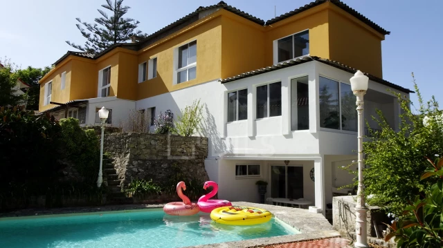 Дом с 7 спальнями в Оэйраш, Португалия № 48867