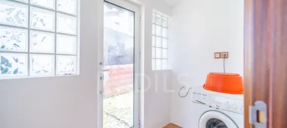 Дом с 7 спальнями в Оэйраш, Португалия № 48867 44