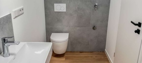 Ático de 1 dormitorio en Frankfurt am Main, Germany No. 296359 10