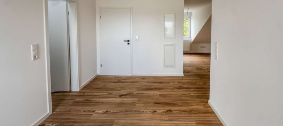 Ático de 1 dormitorio en Frankfurt am Main, Germany No. 296359 7