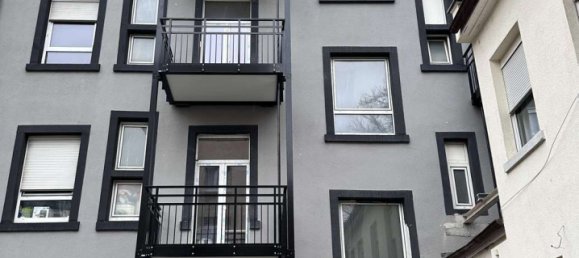 Ático de 1 dormitorio en Frankfurt am Main, Germany No. 296359 14