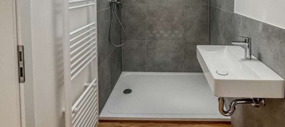 Ático de 1 dormitorio en Frankfurt am Main, Germany No. 296359 9