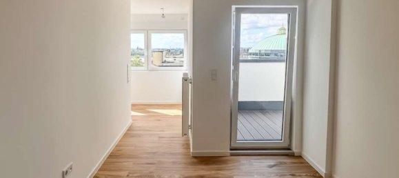 Ático de 1 dormitorio en Frankfurt am Main, Germany No. 296359 6