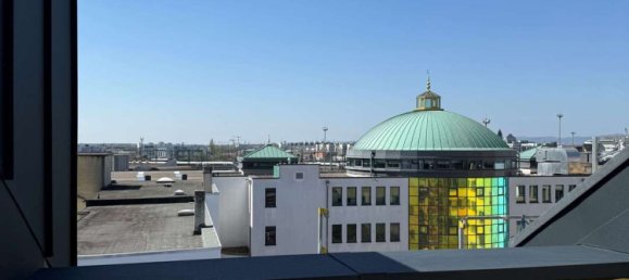 Ático de 1 dormitorio en Frankfurt am Main, Germany No. 296359 12