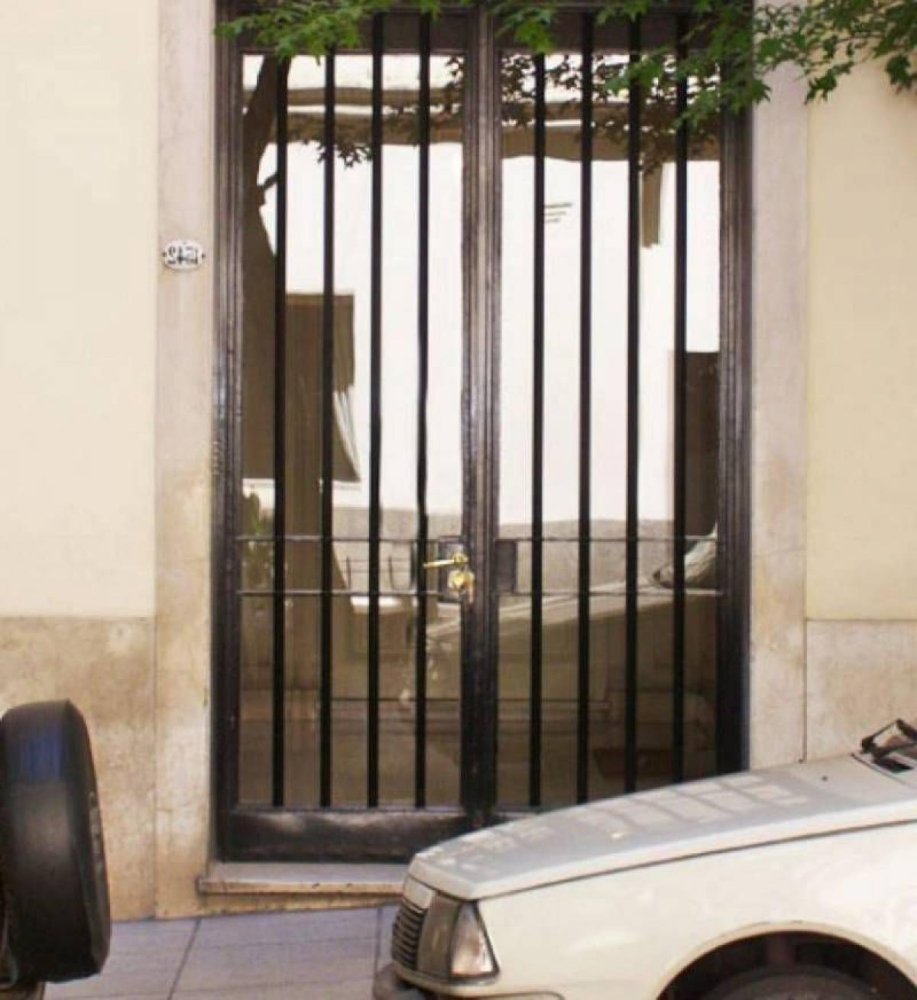 4 bedrooms Apartment in Buenos Aires, Argentina No. 65537