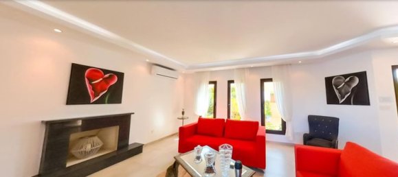 4 dormitorios villa en venta en Kouklia, Paphos, Cyprus № 76541 12