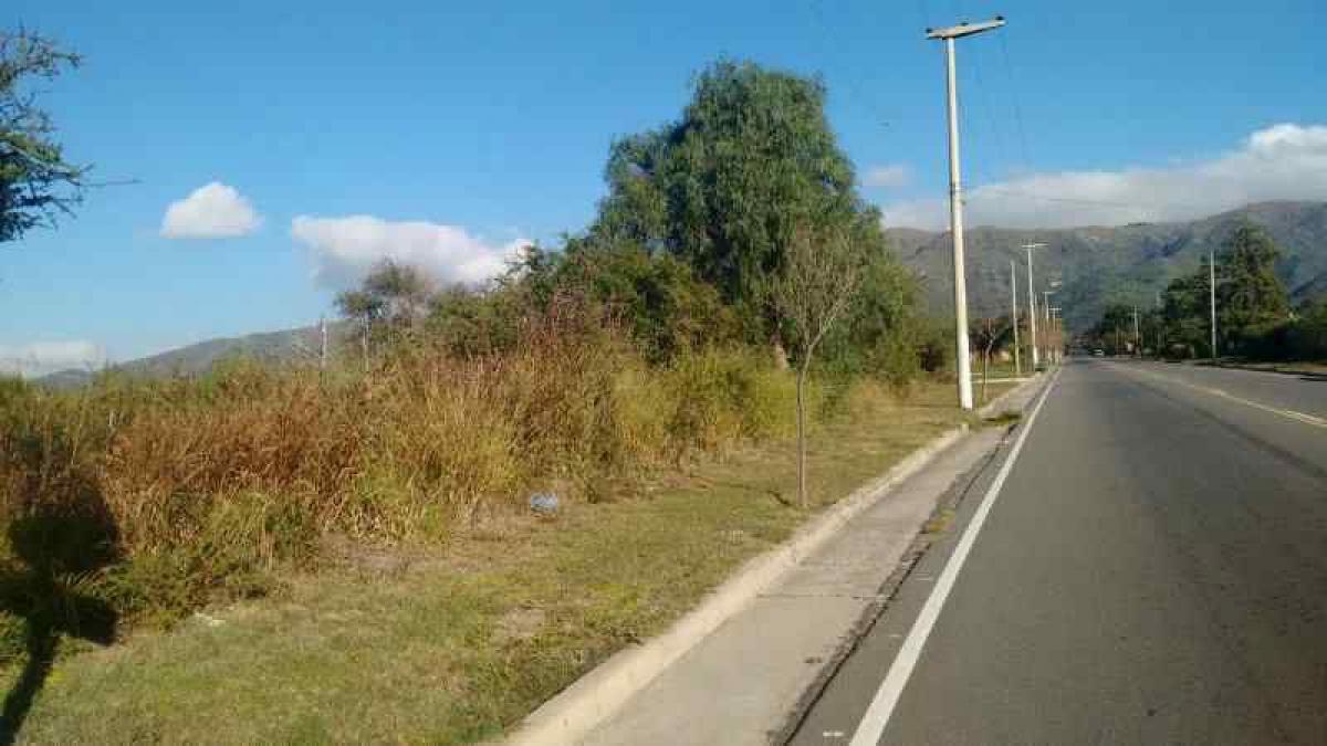 Земельный участок в Кордоба, Аргентина № 44375