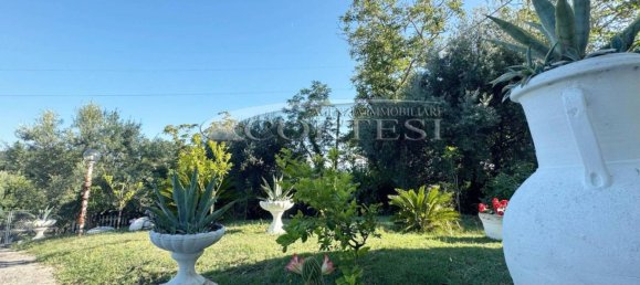 3 bedrooms Villa in Mondavio, Italy No. 283358 9