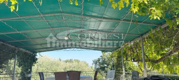 3 bedrooms Villa in Mondavio, Italy No. 283358 5