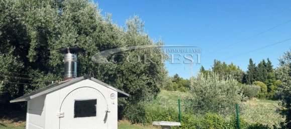 3 bedrooms Villa in Mondavio, Italy No. 283358 7