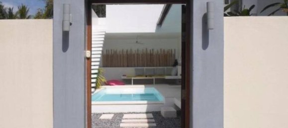 7 bedrooms Hotel in Ko Samui, Thailand No. 16632 4