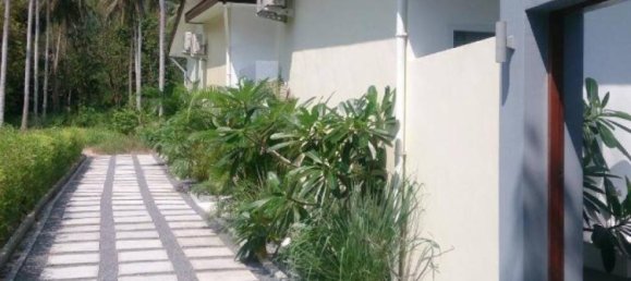 7 bedrooms Hotel in Ko Samui, Thailand No. 16632 7