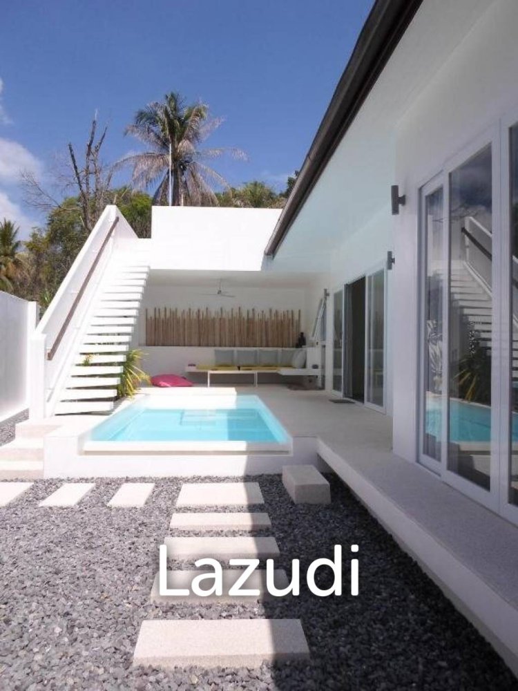 7 bedrooms Hotel in Ko Samui, Thailand No. 16632