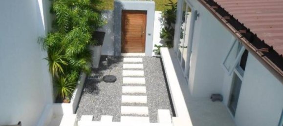 7 bedrooms Hotel in Ko Samui, Thailand No. 16632 5