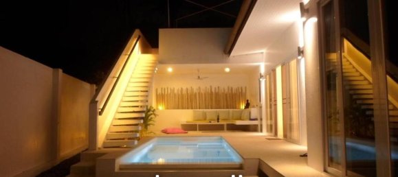 7 bedrooms Hotel in Ko Samui, Thailand No. 16632 8