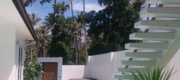 7 bedrooms Hotel in Ko Samui, Thailand No. 16632 3