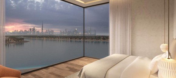 Penthouse T4 em Palm Jumeirah, UAE N.º 4743 5