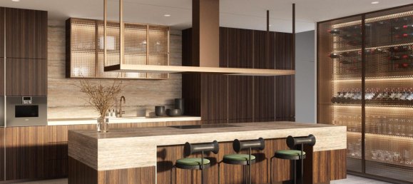 Penthouse T4 em Palm Jumeirah, UAE N.º 4743 7